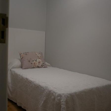 Apartament Disan 3B Portonovo Zewnętrze zdjęcie