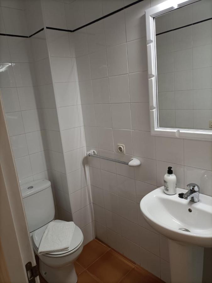 Apartament Disan 3B Portonovo Zewnętrze zdjęcie