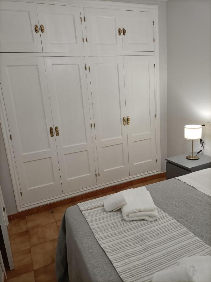 Apartament Disan 3B Portonovo Zewnętrze zdjęcie