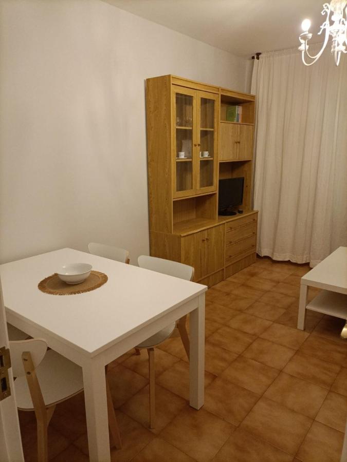 Apartament Disan 3B Portonovo Zewnętrze zdjęcie