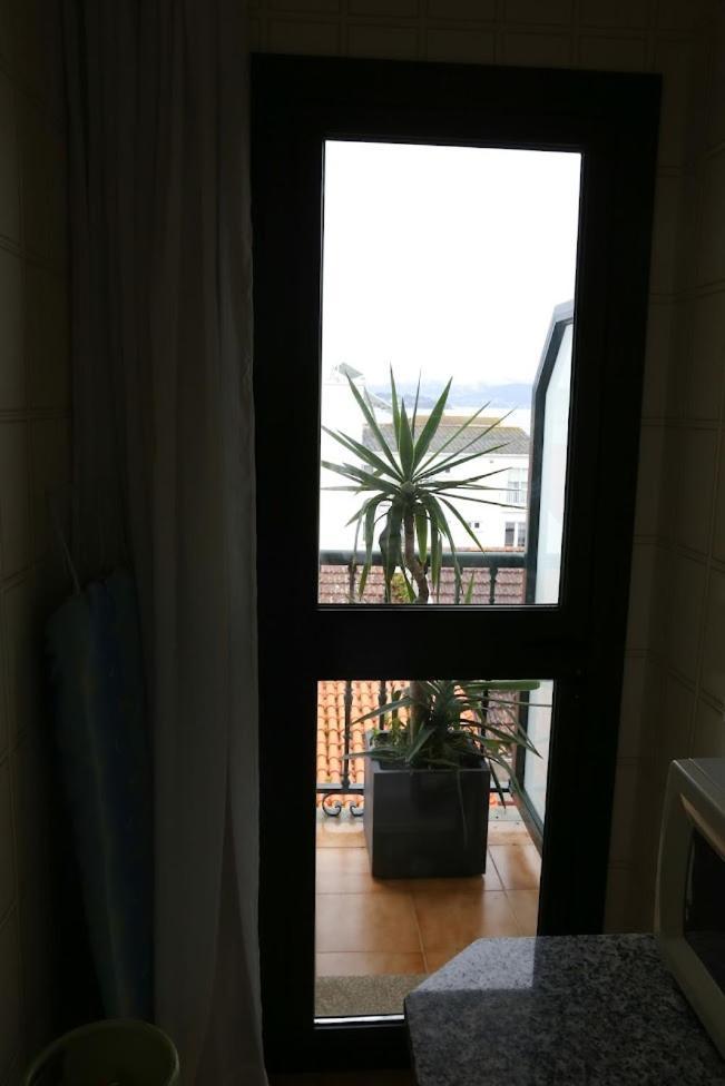 Apartament Disan 3B Portonovo Zewnętrze zdjęcie
