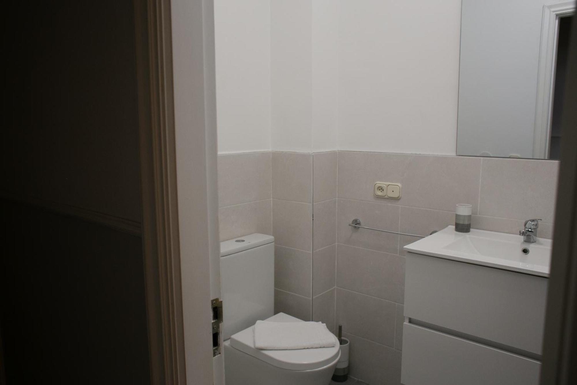 Apartament Disan 3B Portonovo Zewnętrze zdjęcie